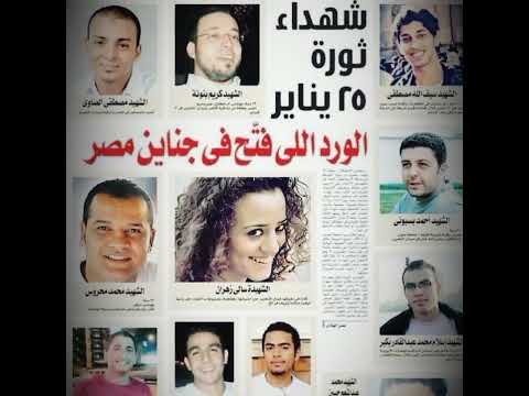 أنا بحبك يا بلادى رامي جمال