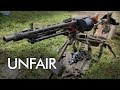 This MG42 ruins everybodys game (Overpowered)