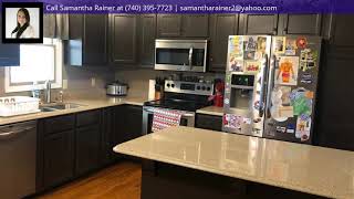 6172 Limerick Road, Jackson, OH 45640 - MLS #11-1173