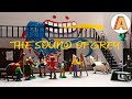 Animation on freedom of expression | The Sound of Grey - by Stéphane Aubier, Vincent Patar