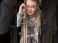 Cozy hobbit outfit inspo 💜