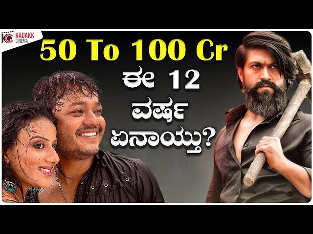 Why KFI took 12 years to reach 100cr? | Kadakk Cinema | Kadakk Chai class=