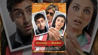 Rakesh (abhishek bachchan) is a man of schemes, ideas, invention and
restlessness. his small town begins to feel too for king size plans.
in anothe...