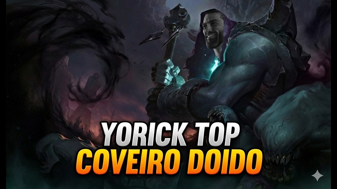 O COVEIRO DO TOP NÃO PERDOA