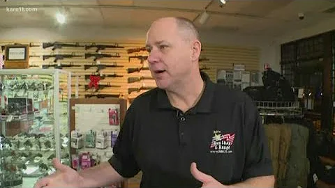 What to know before giving a gun as a gift