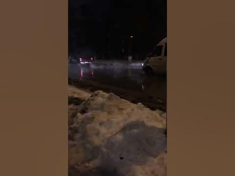 Типичная Погода в Дзержинске😏 - YouTube