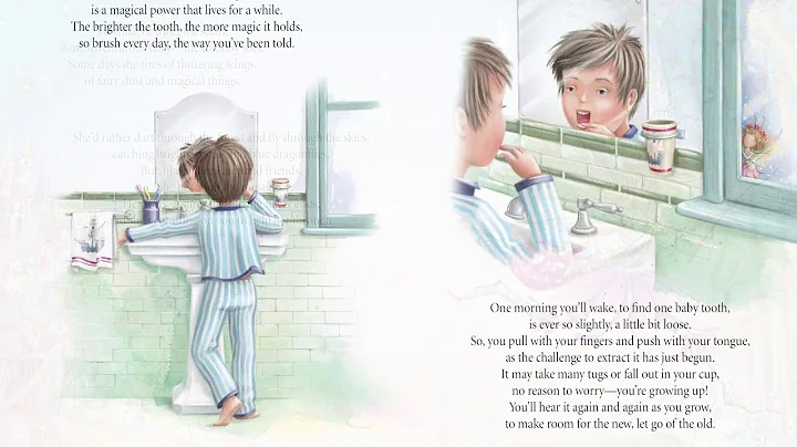 A ToothFairy Named Mort - Video synopsis, R