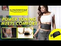 Slender Tone Electro Muscle Abs Belt Slender Tone Electro Muscle Abs Belt