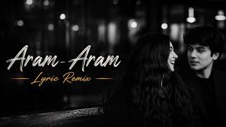 Aram - Aram - Remix Suni Intellekt Mp3 (Yeni)