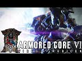 【AC6】【ACV/ハングドマン】いやいや、ちょっとお手伝いをね！【アーマードコア６】【Regulation Ver. 1.04】