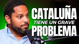 En Cataluña pagamos más impuestos y tenemos peores servicios. Garriga y Vox quitarán impuestos.