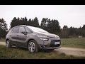 Citroen Grand C4 Picasso - 360° Video | auto motor und sport