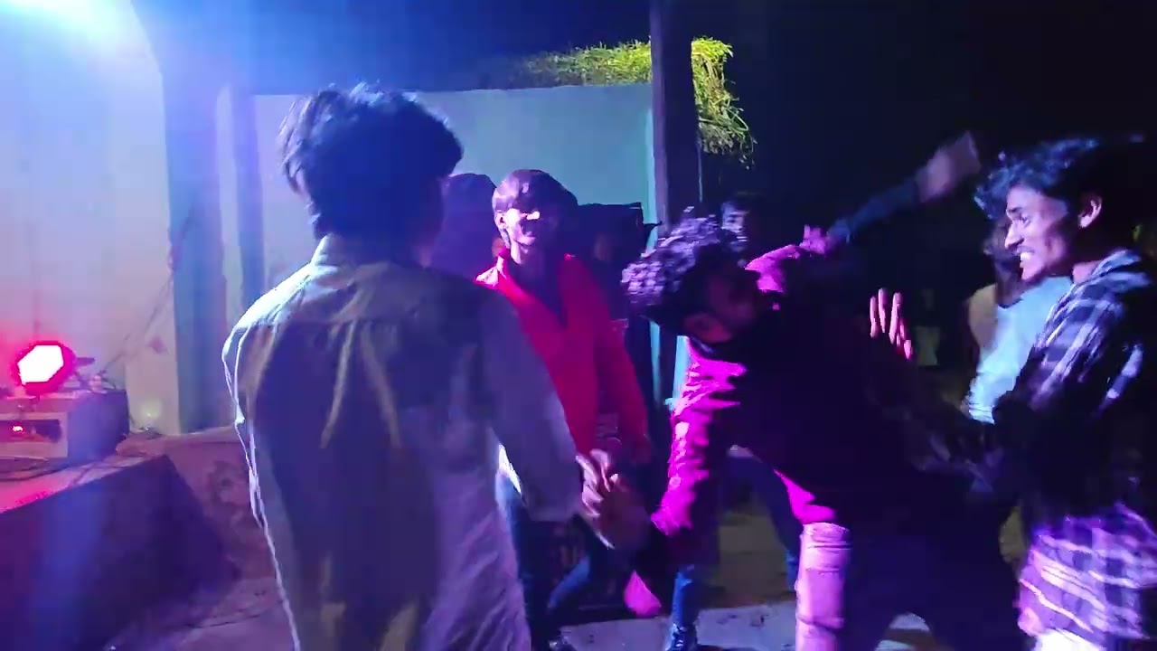 Dance ❤️❤️❤️