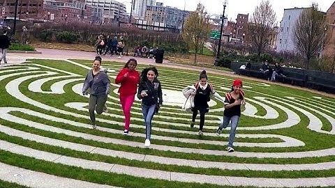 Circuitry. Poetry. Photography. | Working together at Red Hat Co.Lab