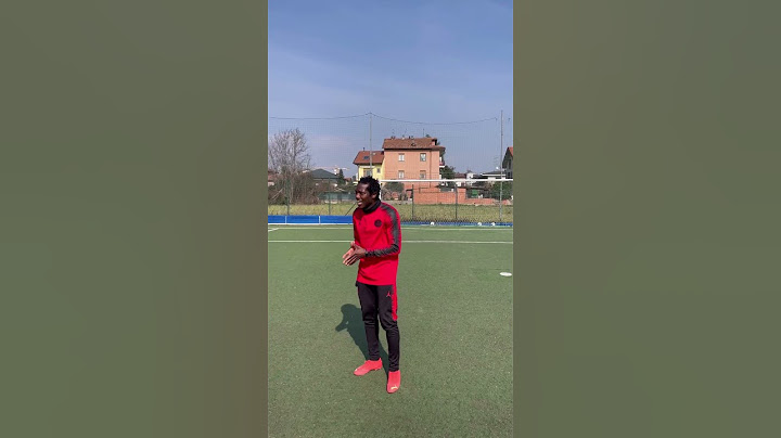@gilbertnana11 quanti gol? 😂😂 #football #goalkeeper #portiere #calcio #gilbertnana#challenge