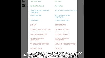 How To Decrypt Injecter Course --- 1 encryption remove course--1
