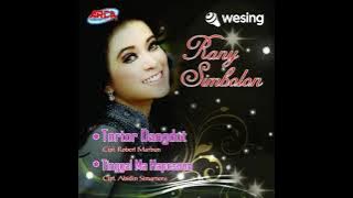 Saleleng Binsar Mataniari