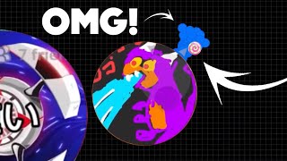 YOU KNOW MY NAME 😤 AGAR.IO