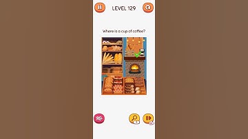 Who is Impostor? 😜💯 Level @129 (Android, ios) Gameplay #Shorts #PlayGo!