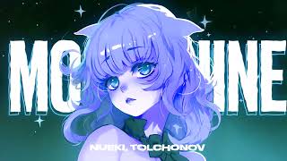 NUEKI, TOLCHONOV - MOONSHINE (8D, SPED UP) Resimi