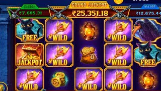 Teen patti master | Teen patti game jitne ka trick #explorer#teenpatti screenshot 5