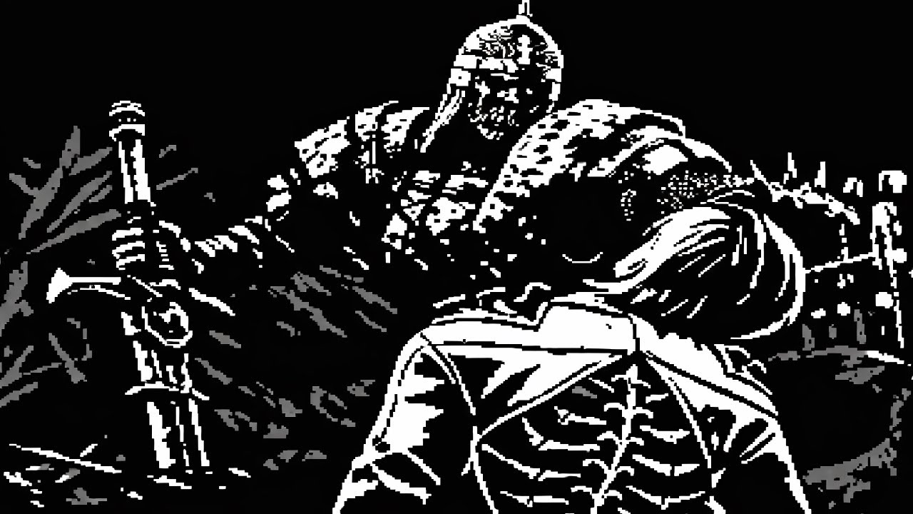 Obsession Build KNIGHT