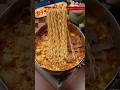 would you eat this? #food #ramen #asmr #cooking