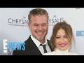 What Rebecca Gayheart Said About Complicated Eric Dane Relationship | E! News
