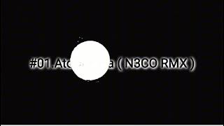 Download Lagu #Atoladinha ( NECO RMX ) MP3