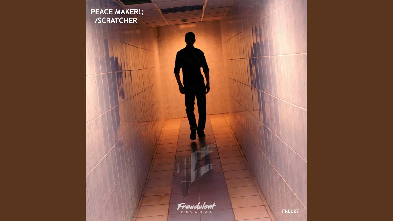 Watch Scratcher on YouTube Watch Scratcher on YouTube