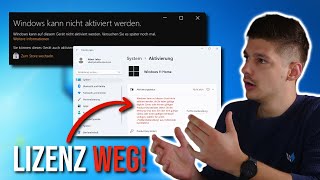 Müssen wir alle bald Windows neu kaufen?