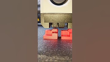 This SETTING makes your prints SUPER SMOOTH !! 🤯🤯#shorts #3dprinting #settings #3dprinting #gdiot