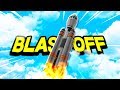 Our Biggest Nuclear Missile Launched! (BIG DAMAGE) | Minecraft WAR #84