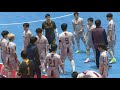 10R 슈퍼리그 스타FS서울  &  고양불스풋살클럽 [한화생명 2019-20 FK LEAGUE]