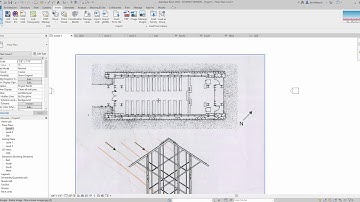 Image Scale in Revit