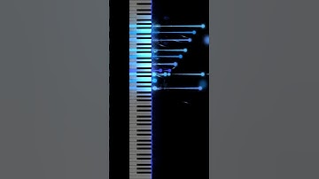 Emblem Piano Visualizer Tutorial 9