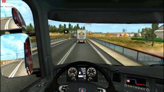 Report ETS 2 MP by One*Impossible! | #80