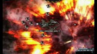 EIC uk server