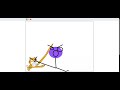 Scratch ep 9: friend