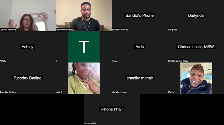 “From all of the resources out there, I will say that I understand you better” 🙏🏾