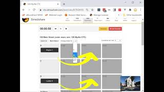 CTC Basics: Exercises with States