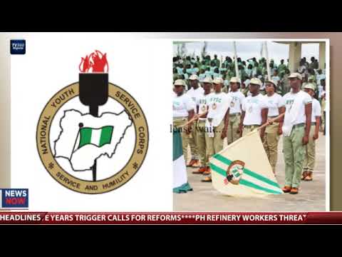 20 Abducted prospective corp members regain freedom