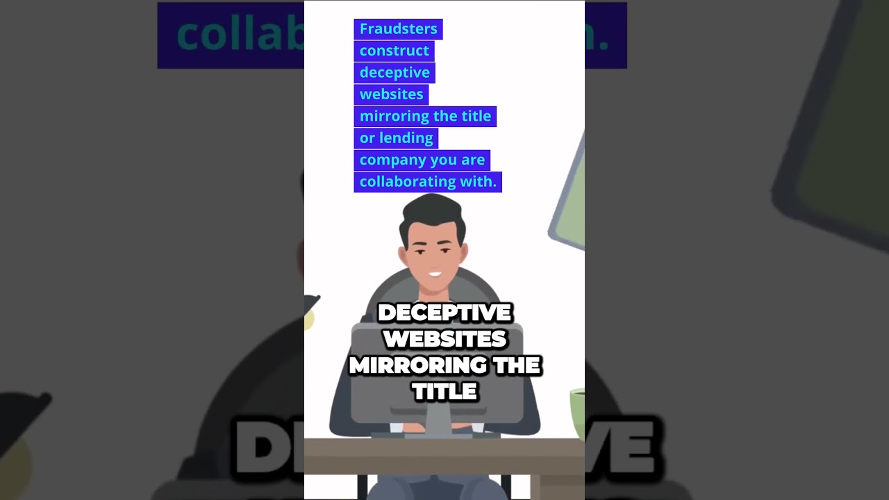 How Common is Real Estate Fraud, and Are You At Risk?