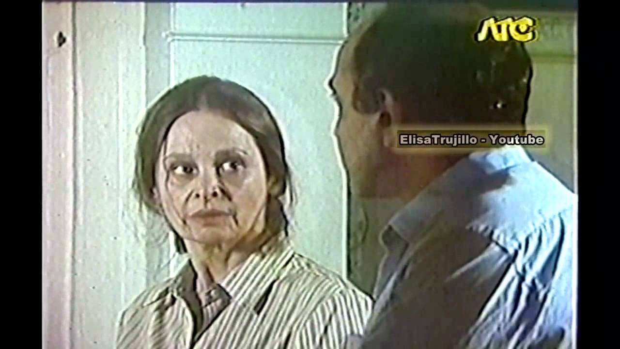 MARC SINGER  in  Spanish  , V The Visitors - 1983