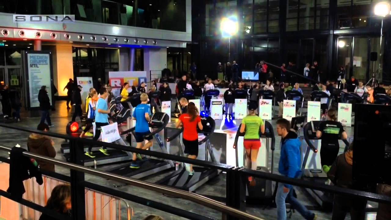 Rtl Spendenmarathon Aktueller Stand