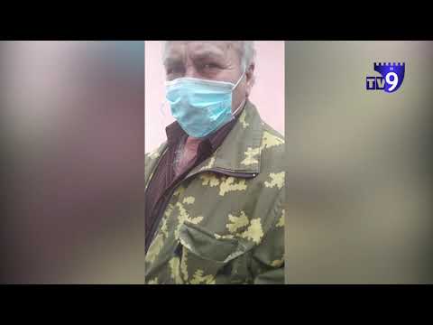 წყრუთში ხმა ჯერ კომისიის წევრებმა მისცეს და უბანი ამის შემდეგ დაგვიანებით გახსნეს