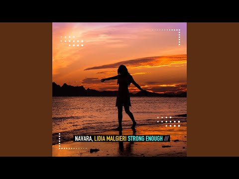 Navara, Lidia Malgieri - Strong Enough