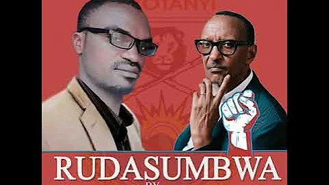 Rudasumbwa By ndacyayisenga Antoine (Official Audio 2019)