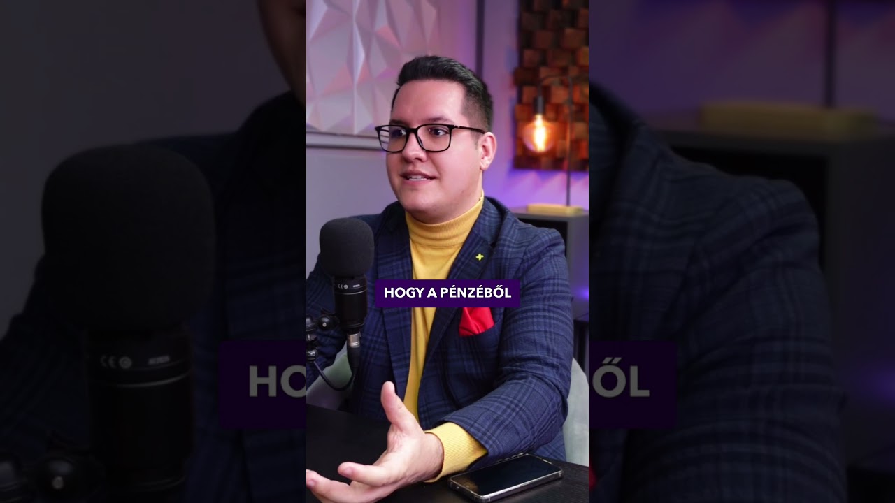 A nyereség parkoltatása hiba?☝🏼