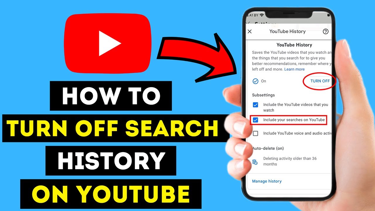 how-to-turn-off-search-history-on-youtube-iphone-android-updated